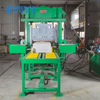 Máquina de guillotina de piedra a precio de fábrica Bestlink para hacer adoquines