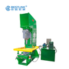 Máquina de división de bloques de cara dividida de fábrica Bestlink