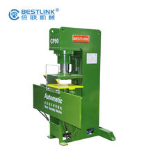 Bestlink Factory Bestlink Máquina automática de estampado de piedras