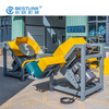 2023 Bestlink Price de fábrica Doble cuchilla Doble de piedra delgada Máquina de corte de sierra