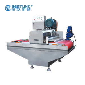 Precio de fábrica Bestlink Máquina cortadora de mosaico de múltiples cuchillas